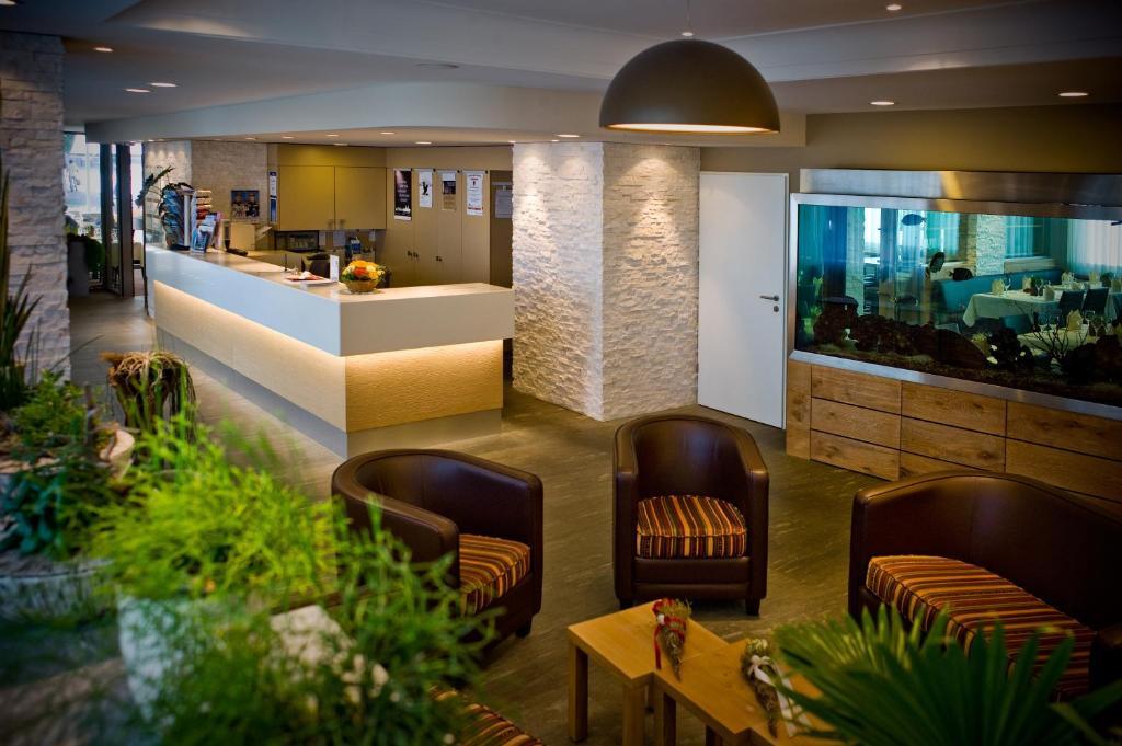 Hotel Drei Koenige アインジーデルン エクステリア 写真